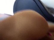 ДЕВУШКА ОЧЕНЬ ЛЮБИТ СЕКС! 2018