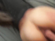 ДЕВУШКА ОЧЕНЬ ЛЮБИТ СЕКС! 2018