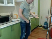 pinacolada   на  кухне