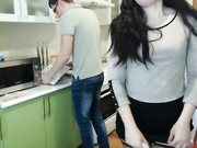 pinacolada   на  кухне