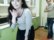 pinacolada   на  кухне