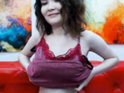 Amanda_Curly Новосибирск 2018-11-04 Новенькая