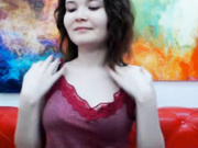 Amanda_Curly Новосибирск 2018-11-04 Новенькая