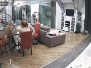 Romeo & Vicky, Justin & Naomi, Andreas & Caren