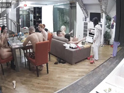 Romeo & Vicky, Justin & Naomi, Andreas & Caren