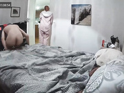 Eugene, Selina, John & Emily