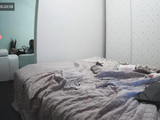 Evan & Crystal, Rene & Becky