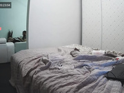 Evan & Crystal, Rene & Becky