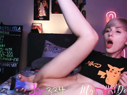 Mykinkydope