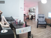 Milly, Polly, Sia, Grace