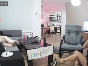 Milly, Polly, Sia, Grace