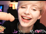 mykinkydope blow job