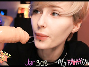 mykinkydope blow job
