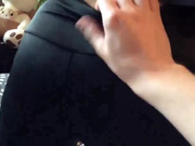 Подруга пришла в гости 2018