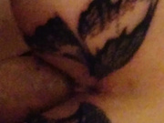 Порно тату из Кемерово