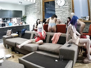Party_Spygasm