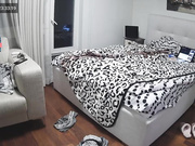 Kevin & Amelia, Seb & Kira