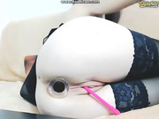 Sexykiska