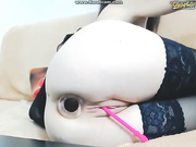 Sexykiska