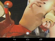 goodWitch (kobra) трахает себя в платном чате