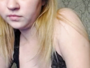 Yuliya_kiss 2018-11-25 Новенькая