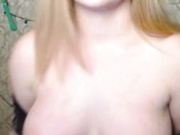 Yuliya_kiss 2018-11-25 Новенькая