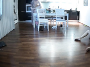 Ally, Kevin, Emma и Devils Kos