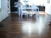 Ally, Kevin, Emma и Devils Kos