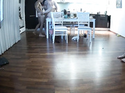 Ally, Kevin, Emma и Devils Kos