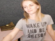 __AnnA__, она же AmberCandy