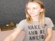 __AnnA__, она же AmberCandy