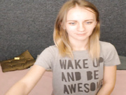 __AnnA__, она же AmberCandy