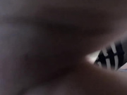 Kira аналит попку пальцами