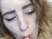 Online_Cutie 2018-12-05 Новенькая в привате