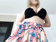 Kira стриптиз