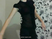 parane переодевается