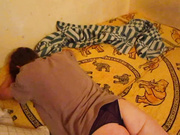 Жесткий минет