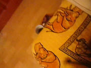 Жесткий минет