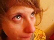 Жесткий минет