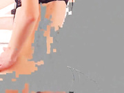 Видео Молоденькая сучка sweetalina присела на большую игрушку