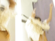 Maria & Abby - A Visit from Saint Petersburg