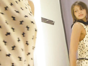 Maria & Abby - A Visit from Saint Petersburg