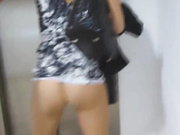 Maria & Abby - A Visit from Saint Petersburg