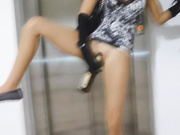 Maria & Abby - A Visit from Saint Petersburg