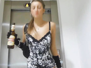 Maria & Abby - A Visit from Saint Petersburg