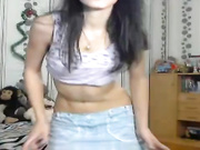 голая evgeshkanik