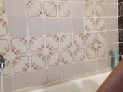 lyudusha 2 приват в ванной