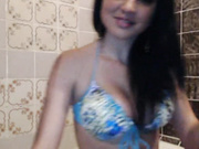 lyudusha 2 приват в ванной