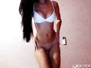 Идеальная девушка Vikusik