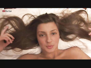 melena tara 1 my hair penis